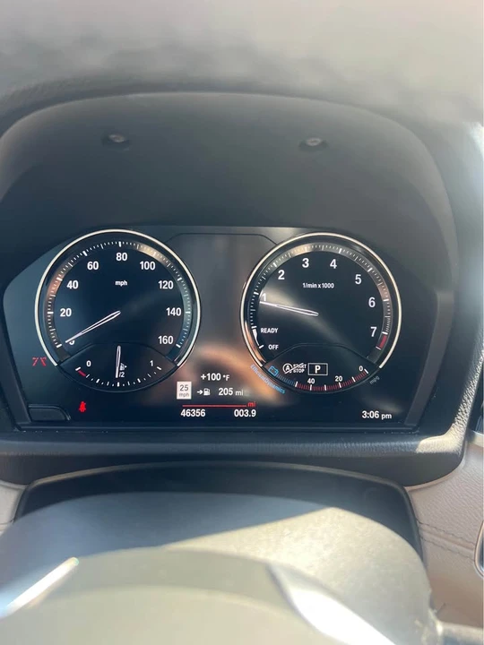 2021 BMW F39 X2 - Image 9 of 12