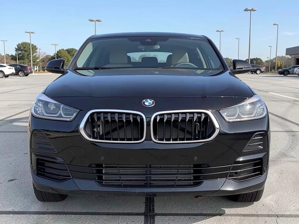 2021 BMW F39 X2 - Image 2 of 16