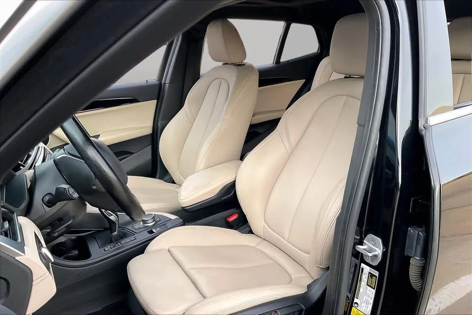 2021 BMW F39 X2 - Image 15 of 16