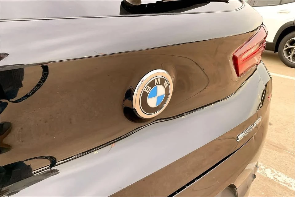 2021 BMW F39 X2 - Image 6 of 16