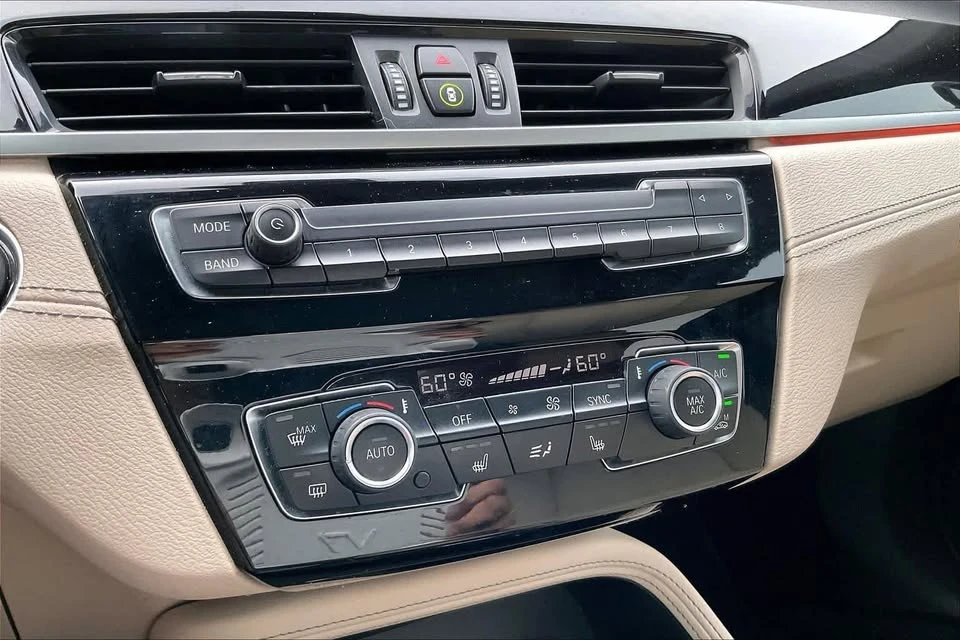 2021 BMW F39 X2 - Image 12 of 16