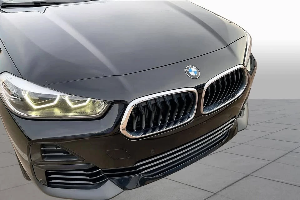 2021 BMW F39 X2 - Image 5 of 16