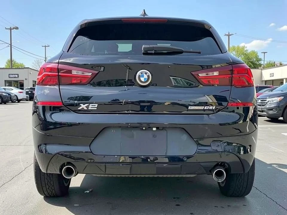 2021 BMW F39 X2 - Image 3 of 16