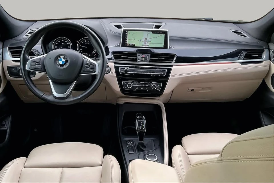 2021 BMW F39 X2 - Image 9 of 16