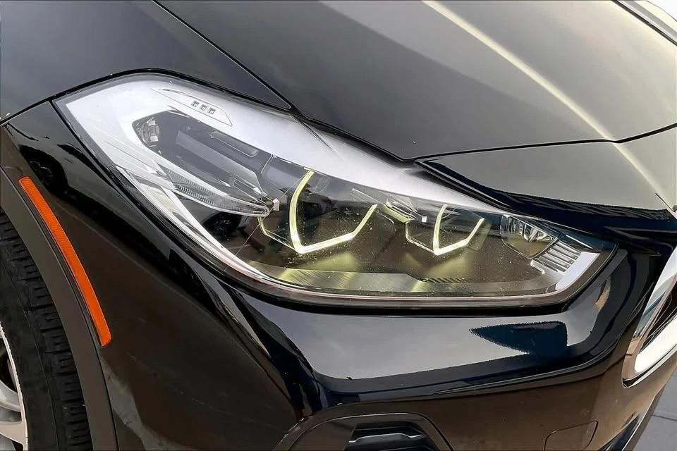 2021 BMW F39 X2 - Image 4 of 16