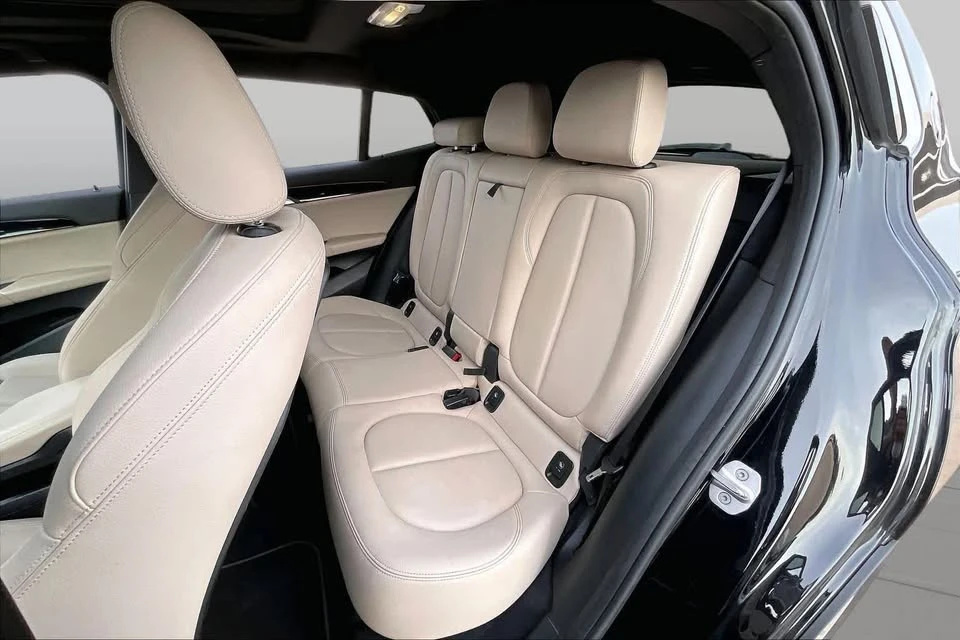2021 BMW F39 X2 - Image 16 of 16