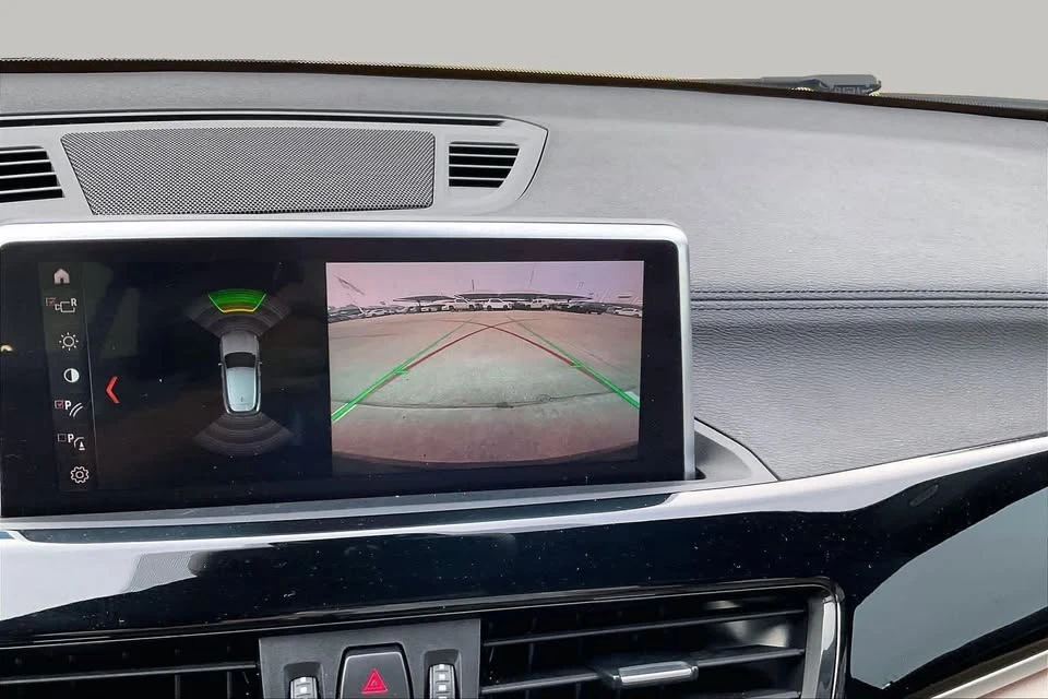 2021 BMW F39 X2 - Image 10 of 16