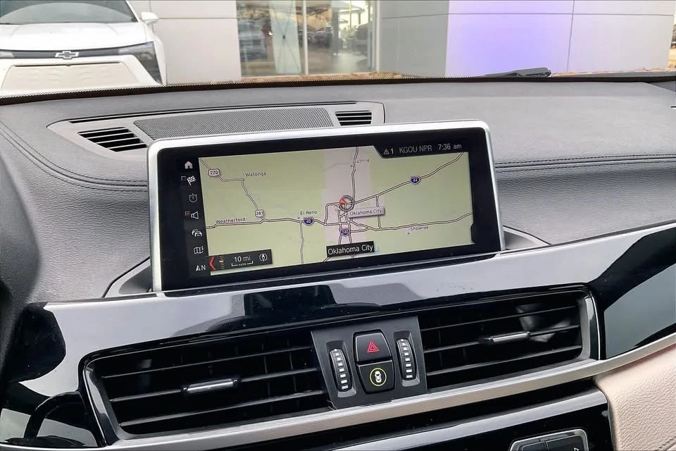 2021 BMW F39 X2 - Image 11 of 16