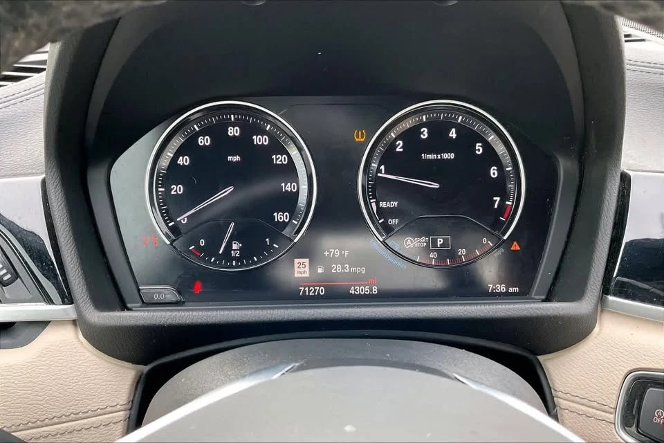 2021 BMW F39 X2 - Image 8 of 16