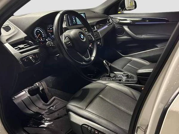 2021 BMW F39 X2 - Image 8 of 9