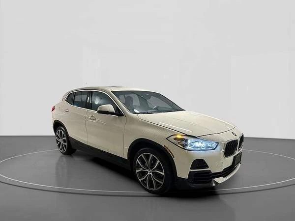 2021 BMW F39 X2 - Image 2 of 9