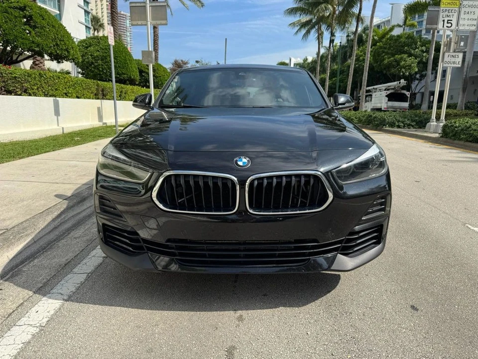 2021 BMW F39 X2 - Image 3 of 12
