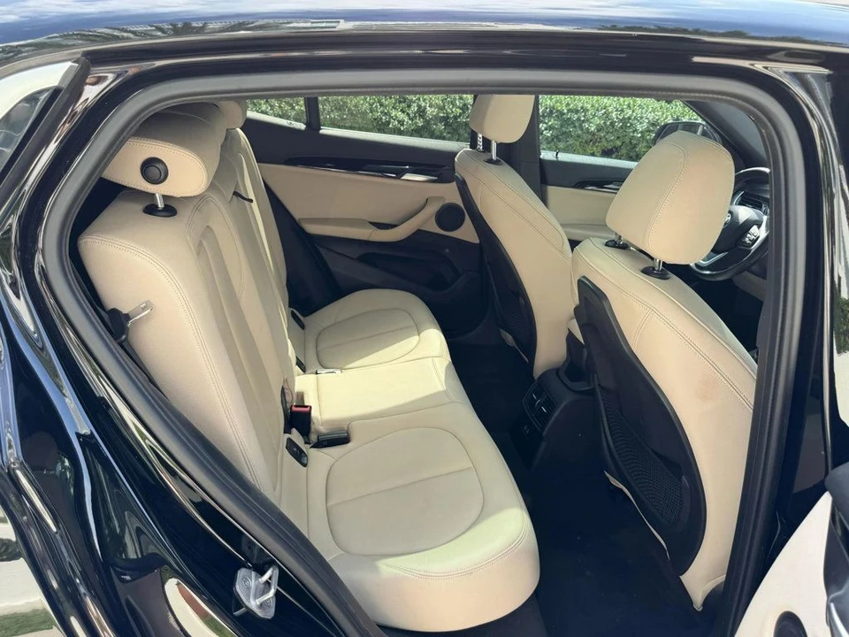 2021 BMW F39 X2 - Image 10 of 12