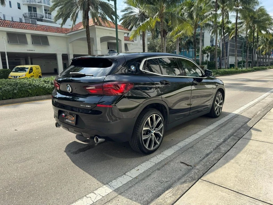 2021 BMW F39 X2 - Image 6 of 12