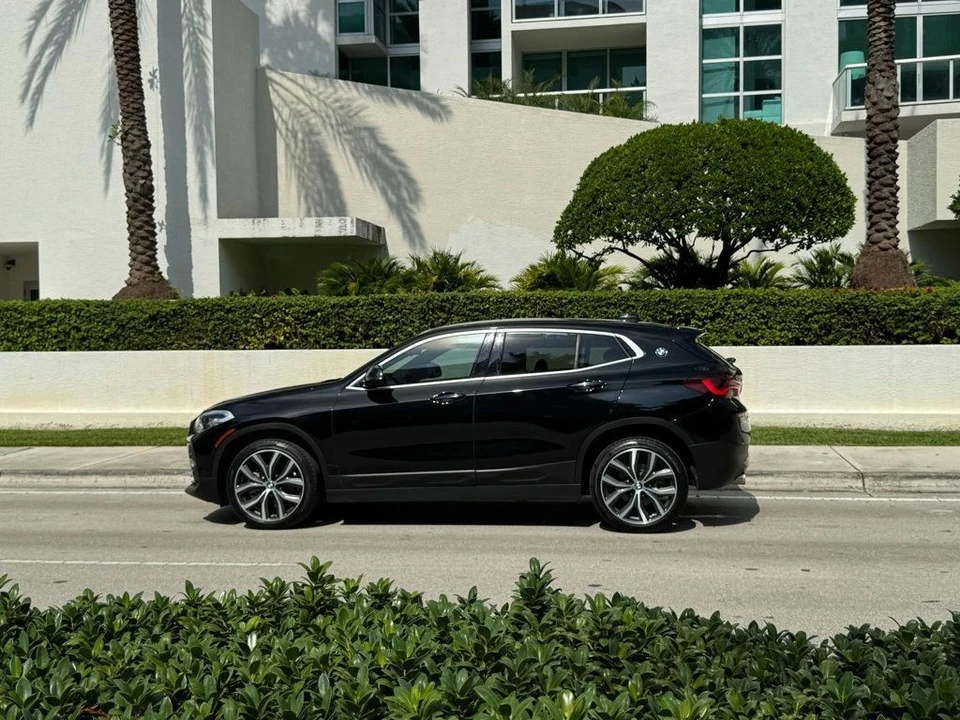 2021 BMW F39 X2 - Image 7 of 12