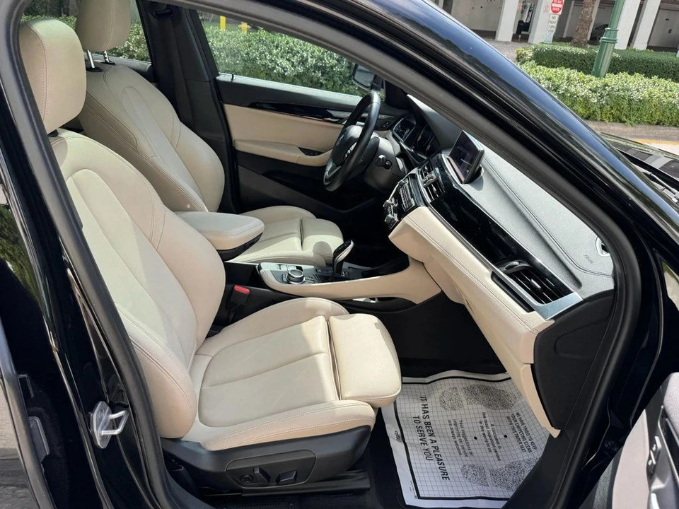 2021 BMW F39 X2 - Image 9 of 12