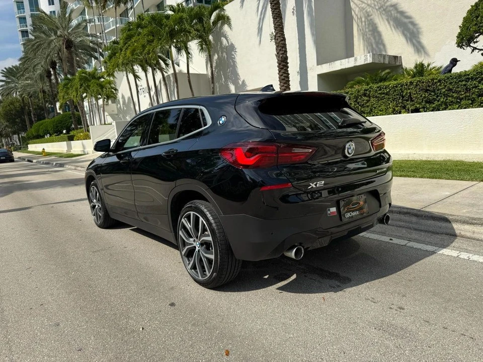 2021 BMW F39 X2 - Image 5 of 12