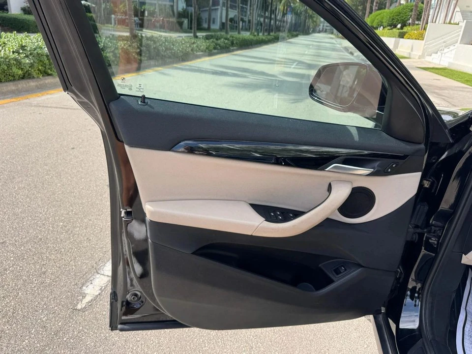 2021 BMW F39 X2 - Image 12 of 12