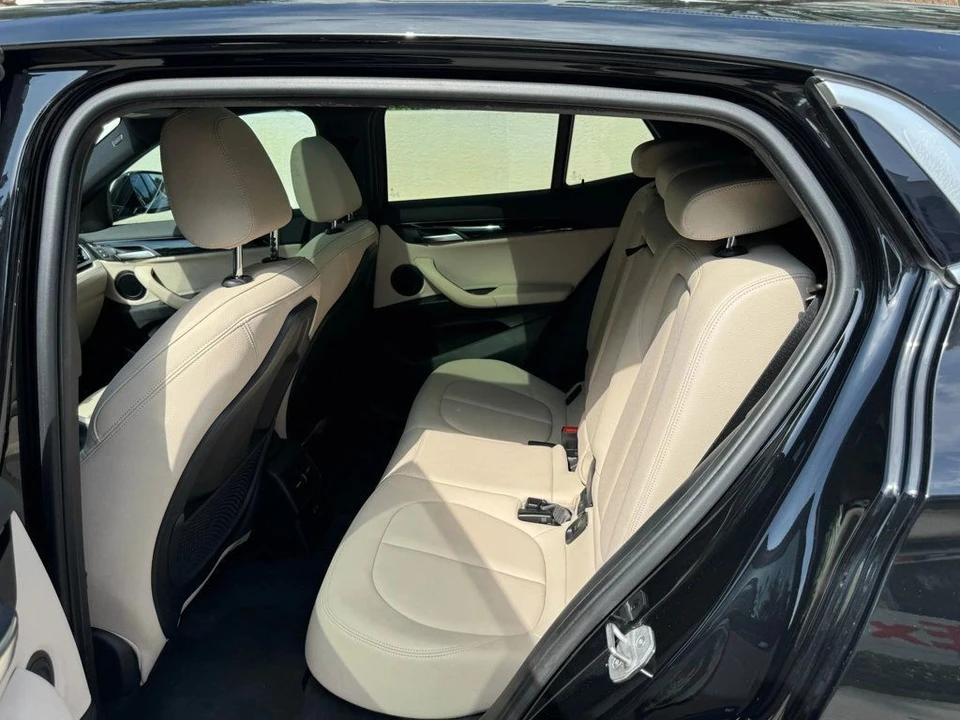 2021 BMW F39 X2 - Image 11 of 12