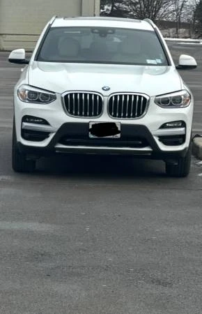 2021 BMW G01 X3 - Image 2 of 2