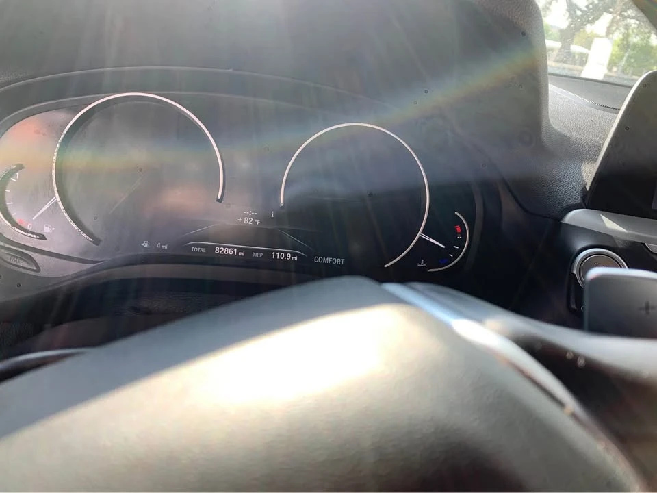 2021 BMW G01 X3 - Image 6 of 10
