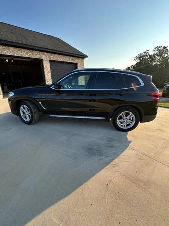 2021 BMW G01 X3 - Image 3 of 6