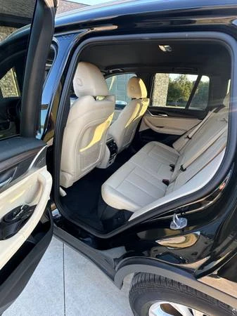 2021 BMW G01 X3 - Image 5 of 6