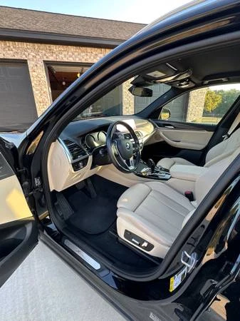 2021 BMW G01 X3 - Image 6 of 6