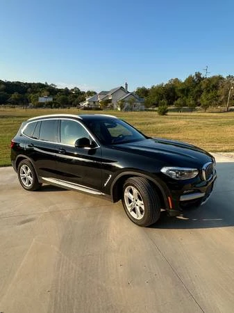 2021 BMW G01 X3 - Image 4 of 6