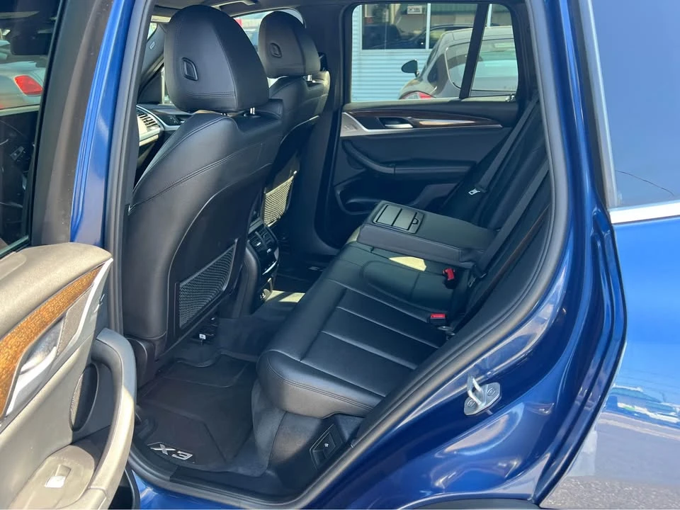 2021 BMW G01 X3 - Image 11 of 12