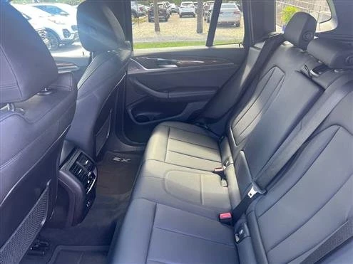 2021 BMW G01 X3 - Image 17 of 20