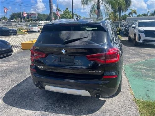 2021 BMW G01 X3 - Image 16 of 20