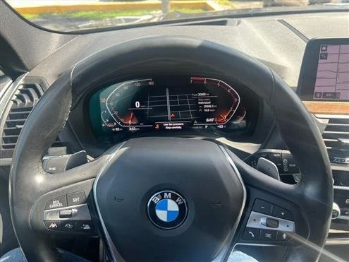 2021 BMW G01 X3 - Image 9 of 20
