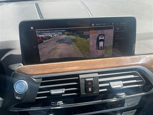 2021 BMW G01 X3 - Image 13 of 20