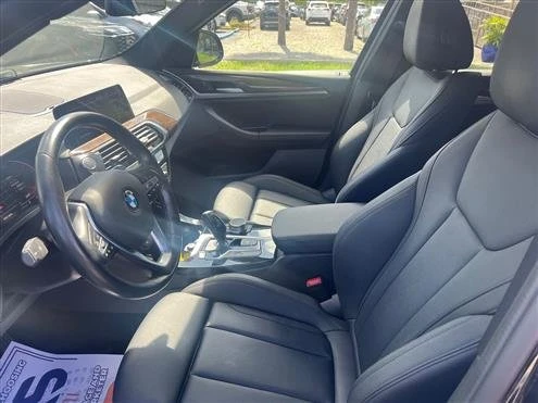 2021 BMW G01 X3 - Image 6 of 20
