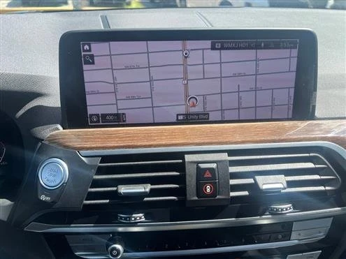 2021 BMW G01 X3 - Image 4 of 20
