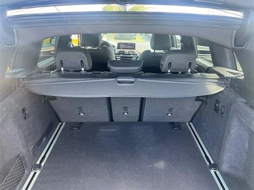 2021 BMW G01 X3 - Image 7 of 20