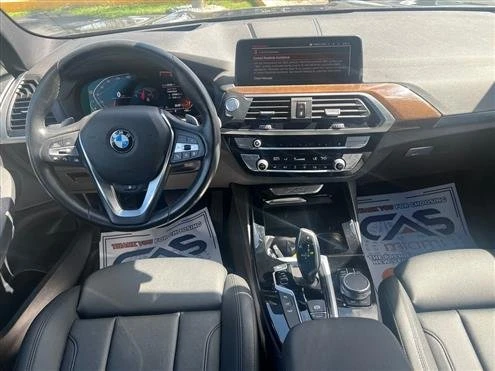 2021 BMW G01 X3 - Image 3 of 20