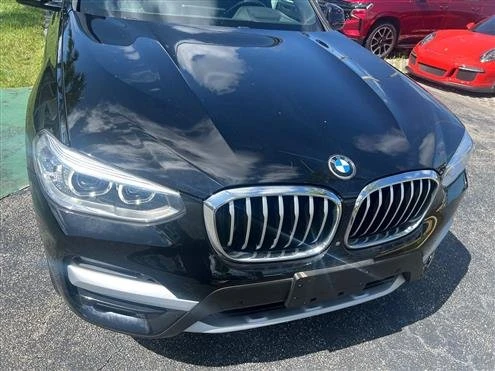 2021 BMW G01 X3 - Image 14 of 20