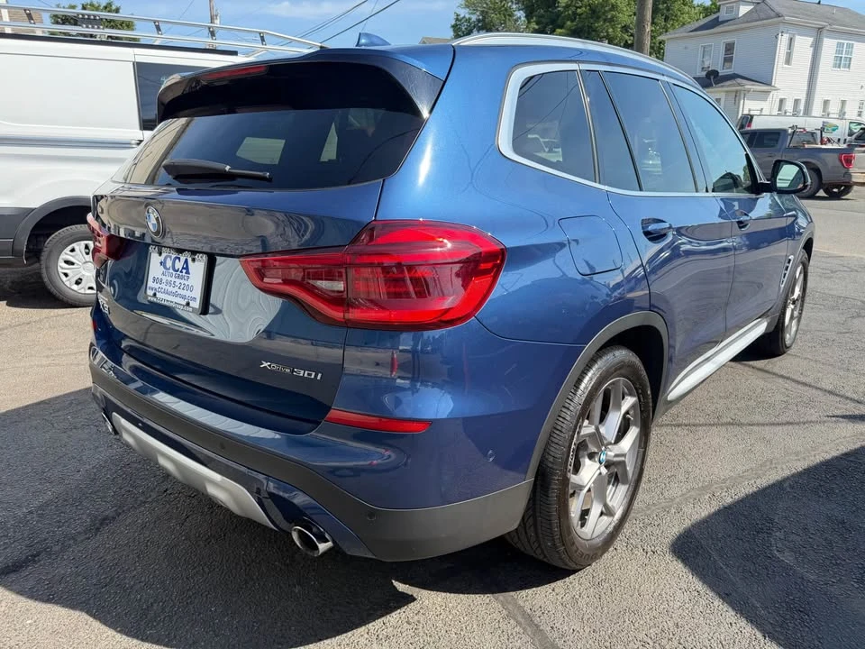 2021 BMW G01 X3 - Image 6 of 20