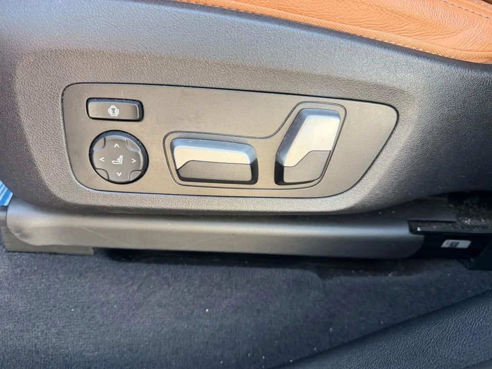 2021 BMW G01 X3 - Image 19 of 20