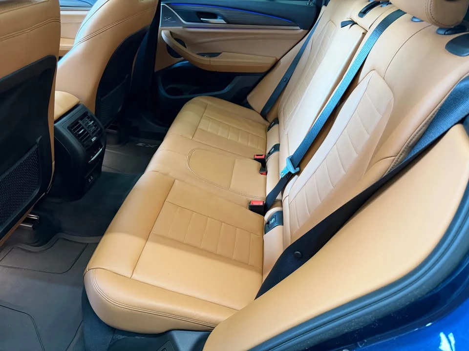 2021 BMW G01 X3 - Image 9 of 20