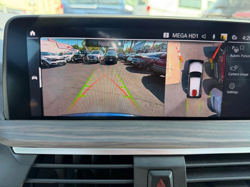 2021 BMW G01 X3 - Image 17 of 20