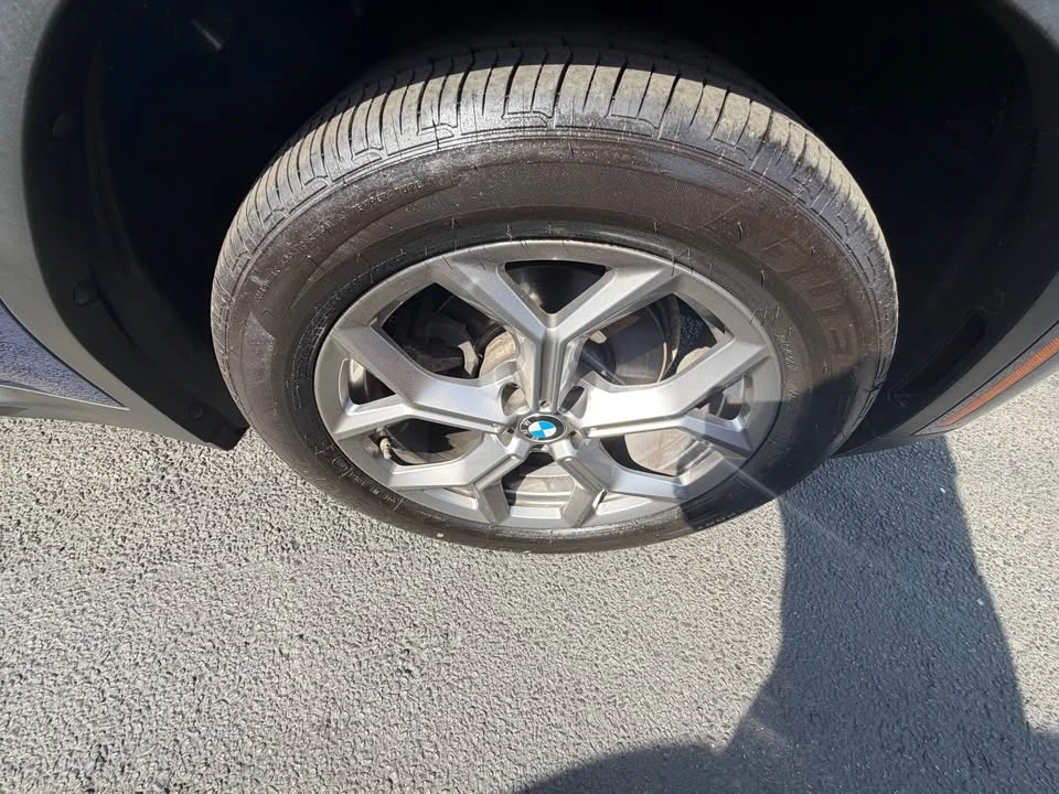 2021 BMW G01 X3 - Image 20 of 20