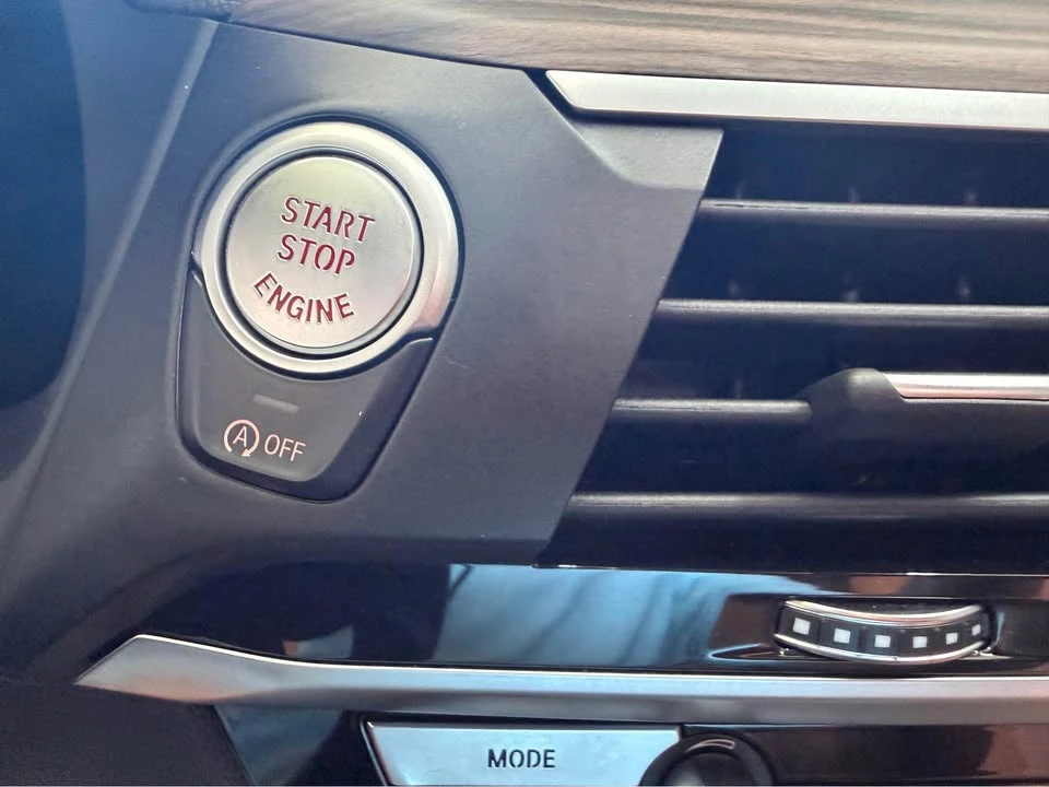 2021 BMW G01 X3 - Image 16 of 20