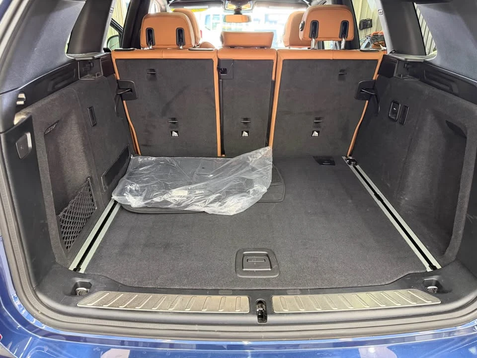 2021 BMW G01 X3 - Image 11 of 20