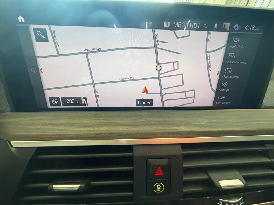 2021 BMW G01 X3 - Image 14 of 20