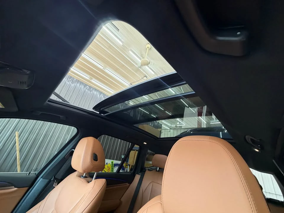 2021 BMW G01 X3 - Image 15 of 20