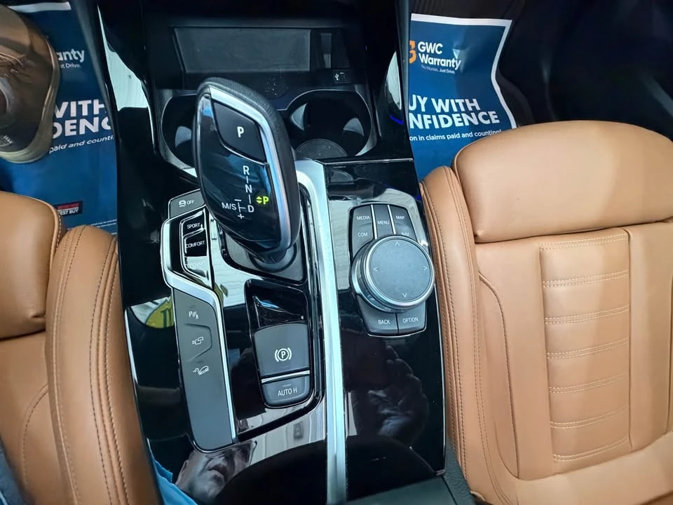 2021 BMW G01 X3 - Image 13 of 20