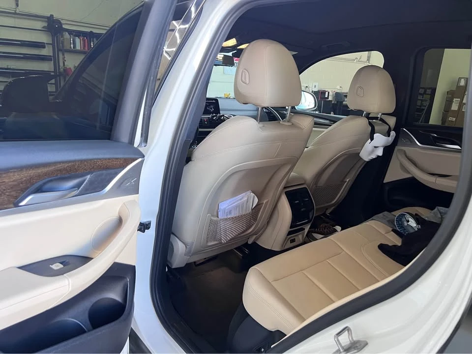 2021 BMW G01 X3 - Image 8 of 15